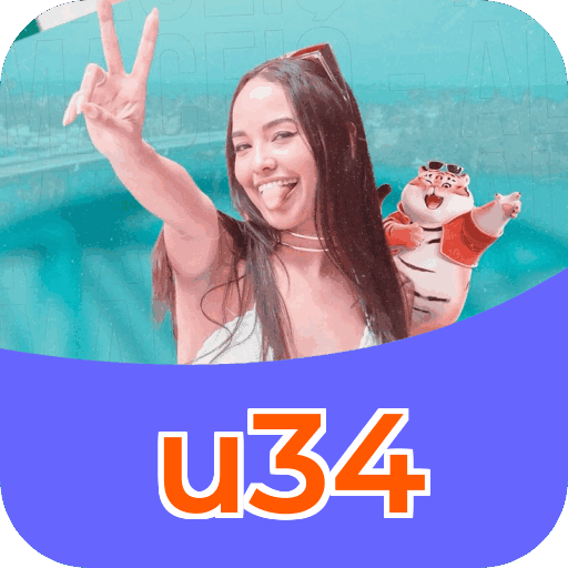 Especificações técnicas download u34